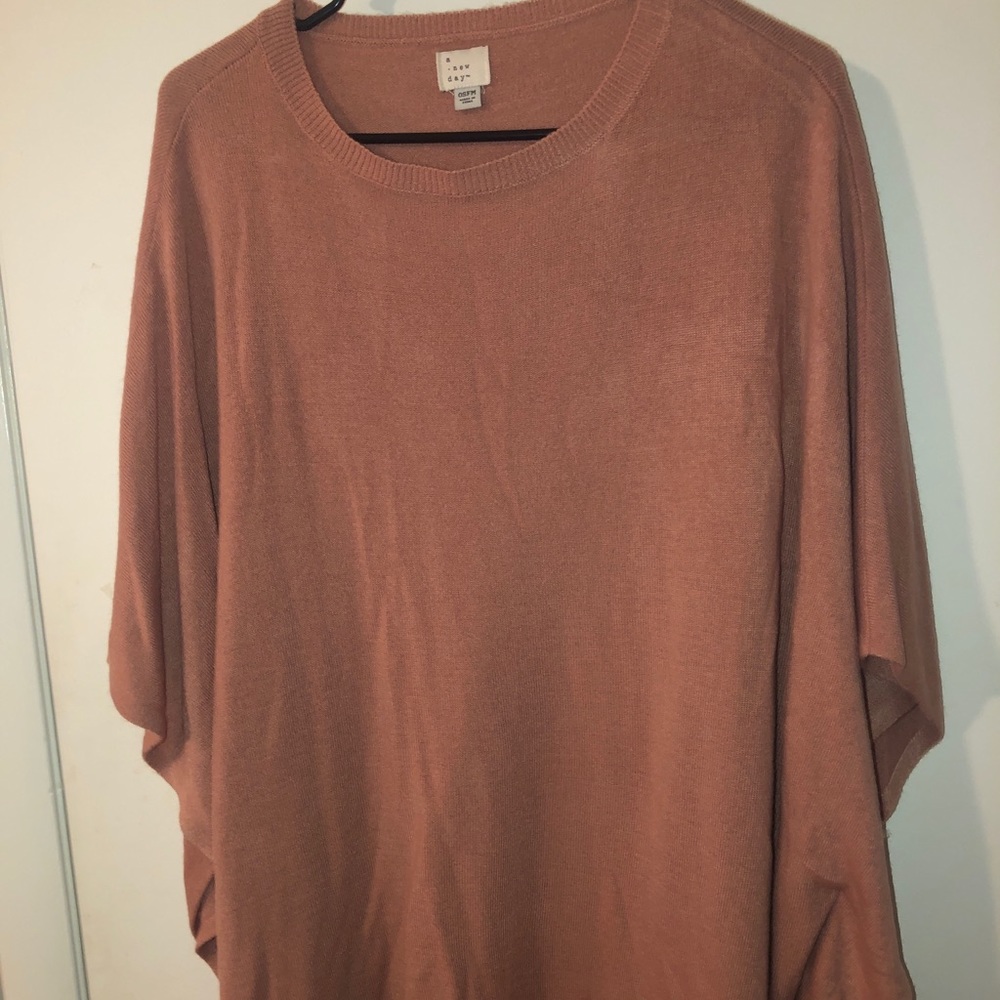 Poncho